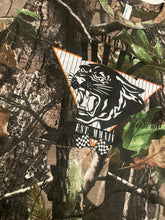 mattiasmeyes Camo Short Sleeve